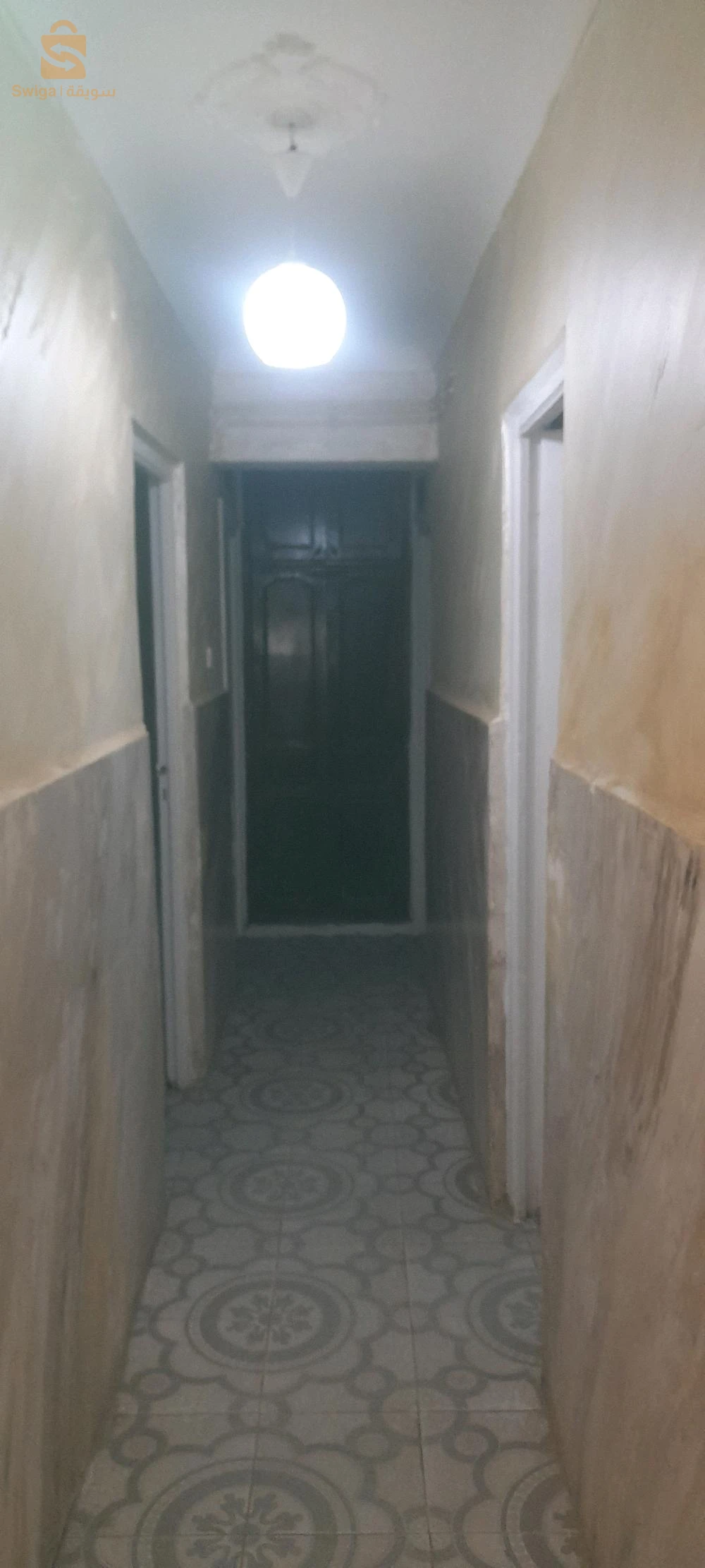 حي النقيب بوسيف ريجينا مقابل الدائرة تيارت