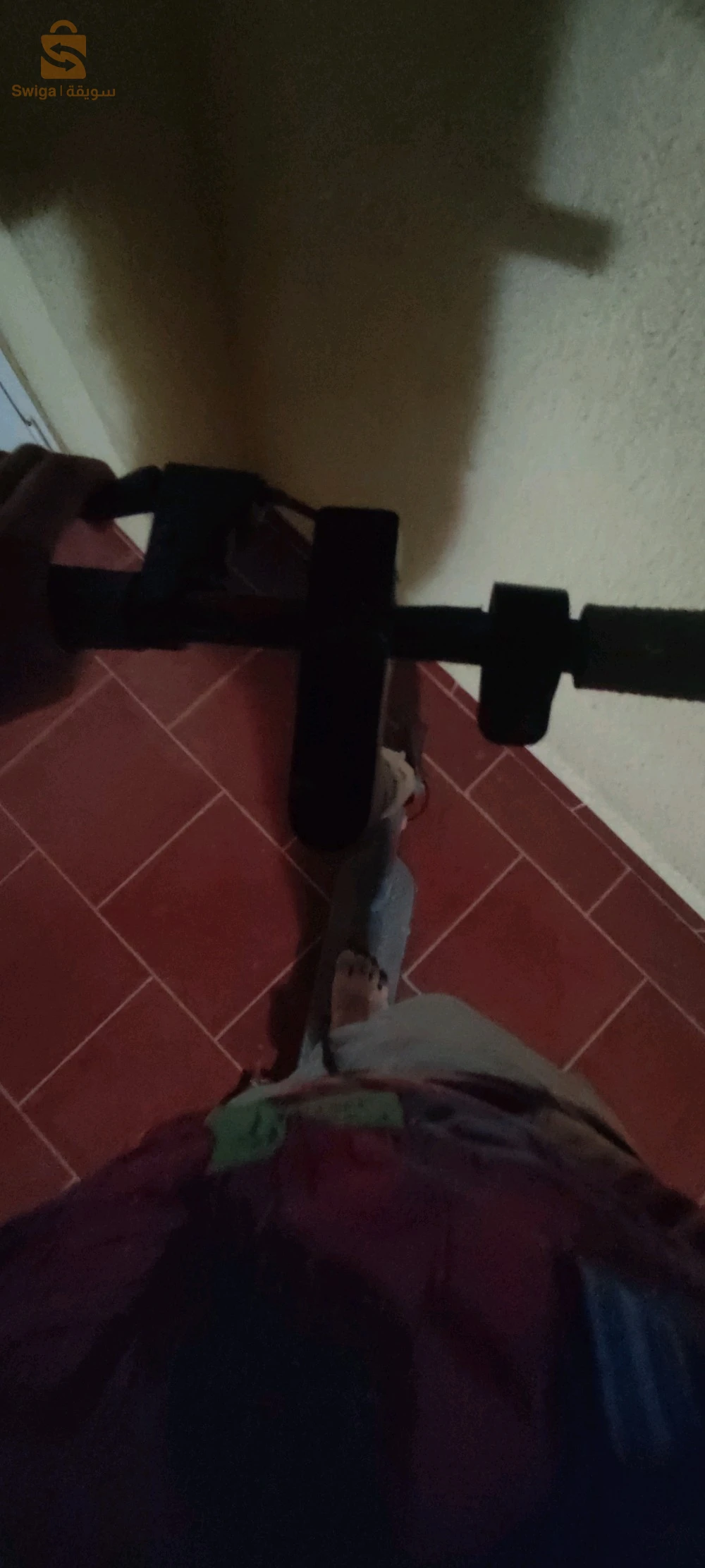 سكوتر شيكورا ارواح انساعدك