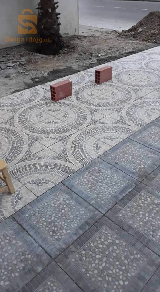 maçon daldasol fayans