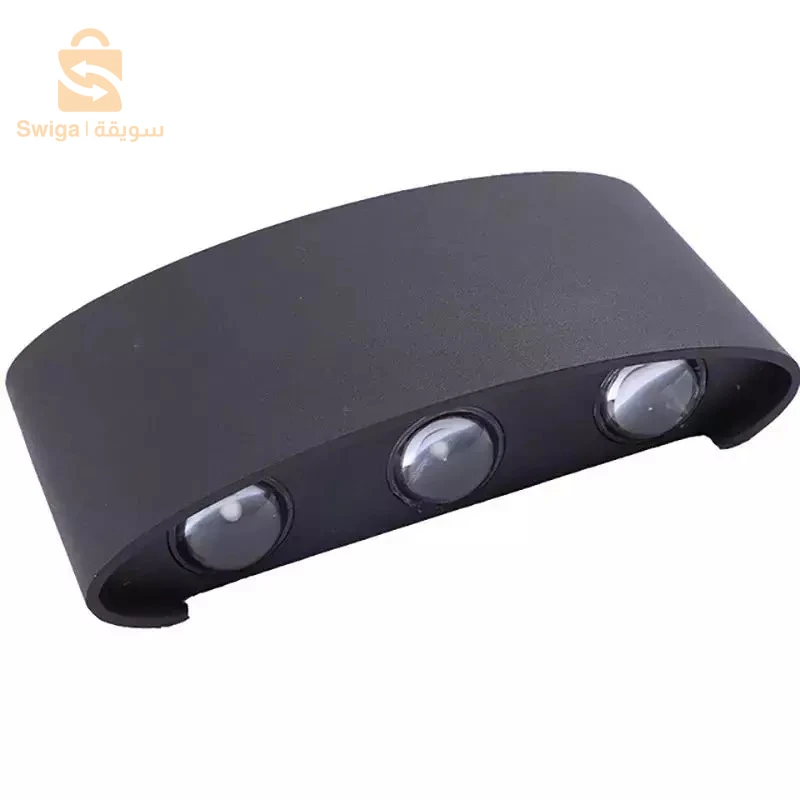 مصباح الجدار AAn LED