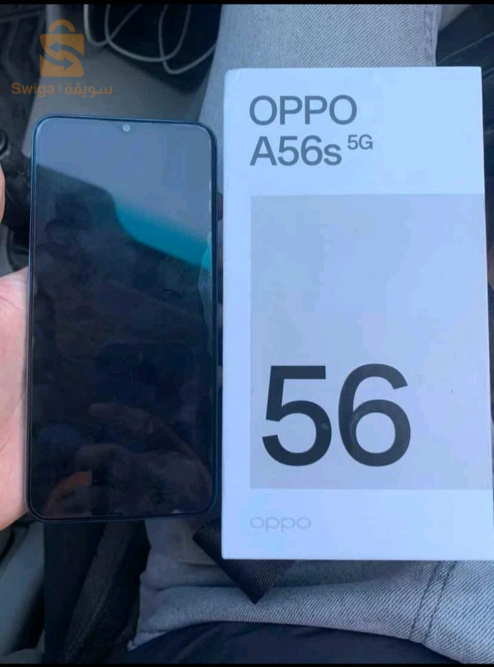 oppo A56s 5g