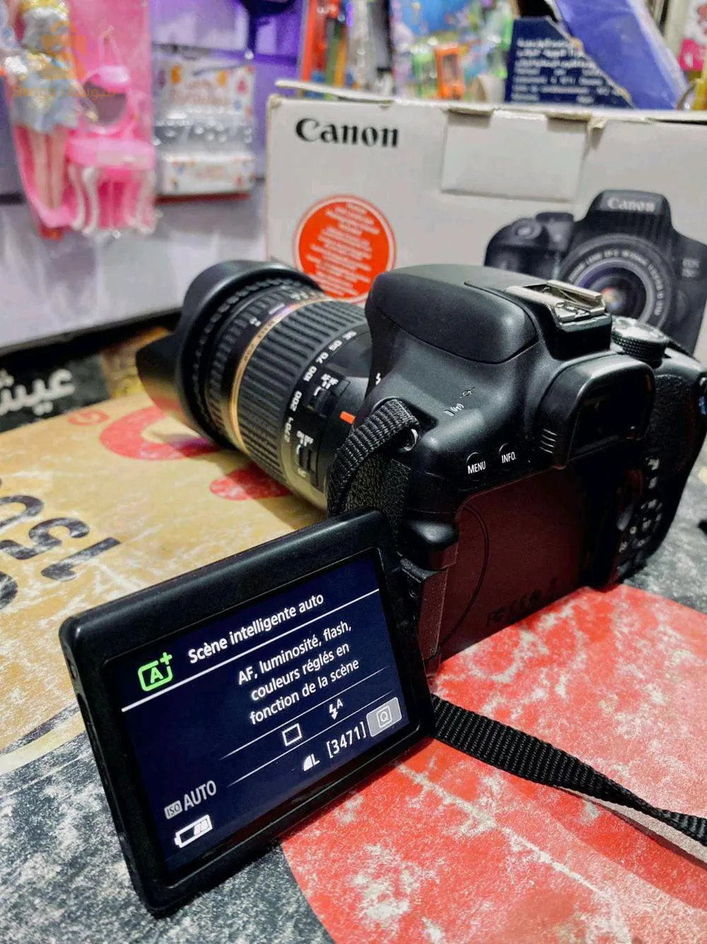 Canon