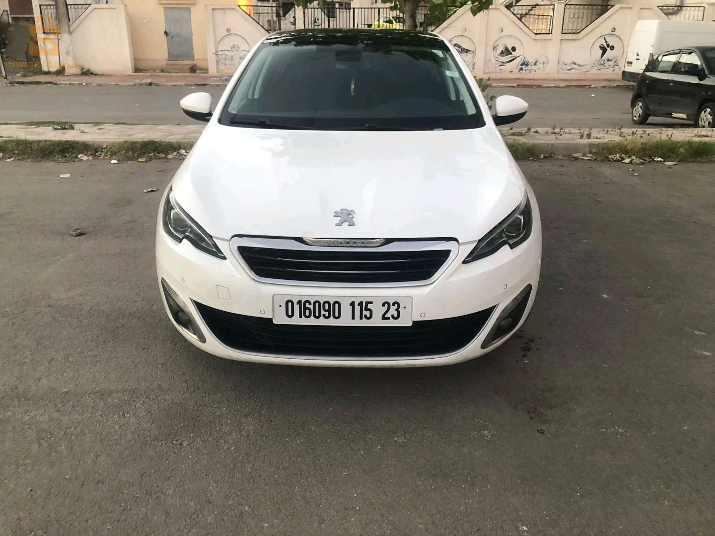 عنابة سيدي عمار