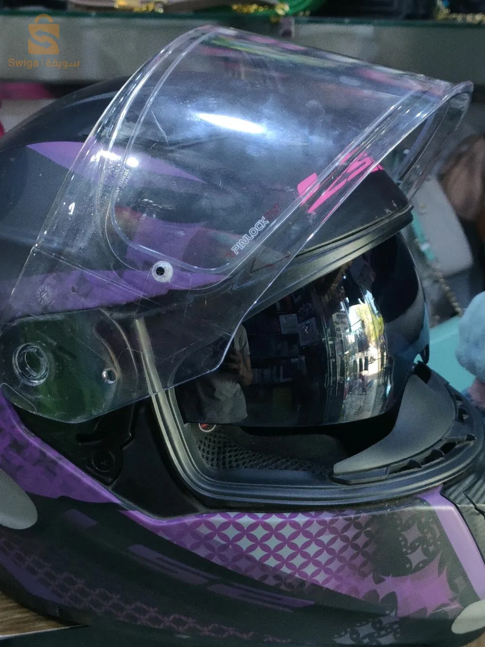 غير متوفر ❌