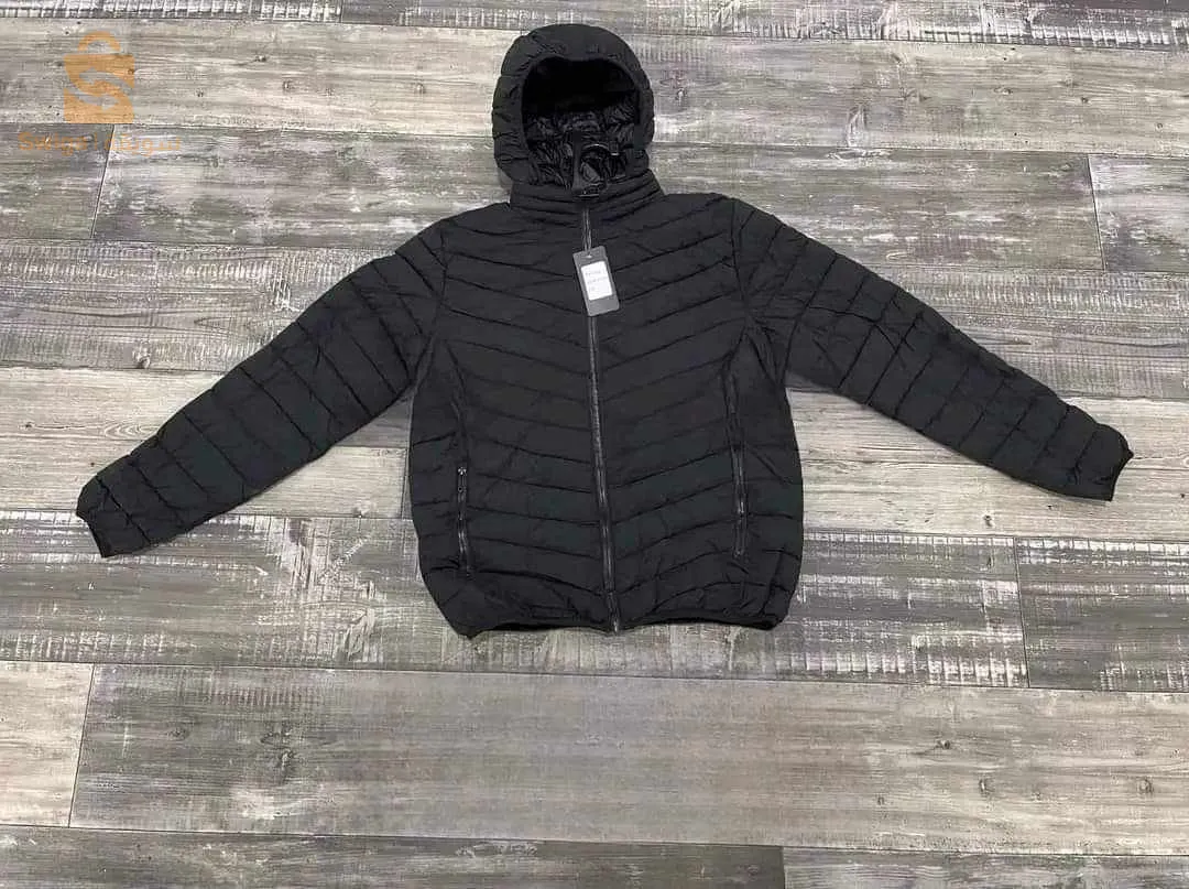 doudoune bon qualités