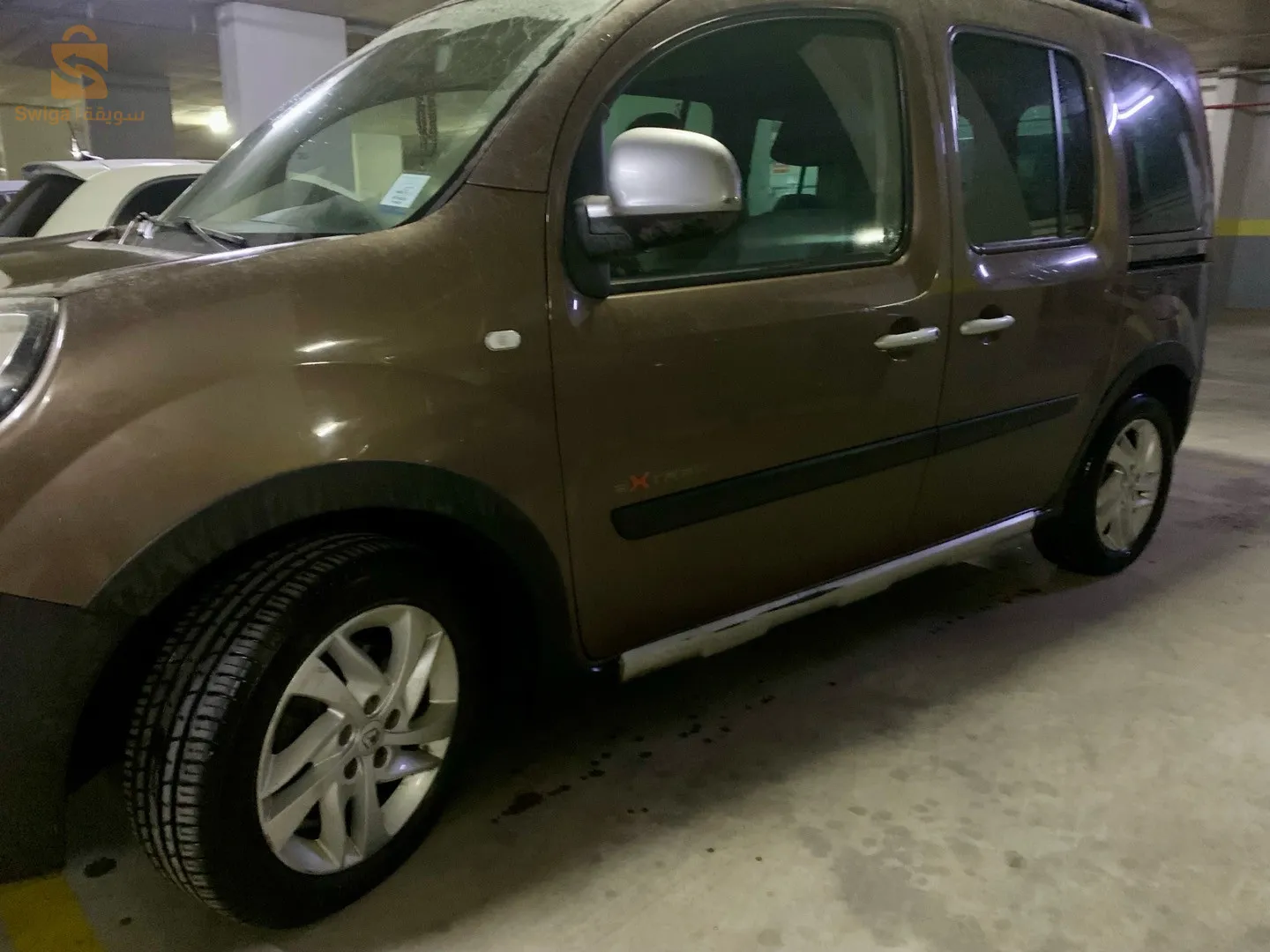 kangoo