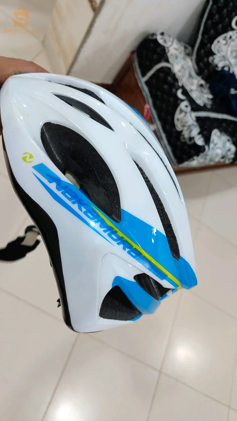 casque vélo