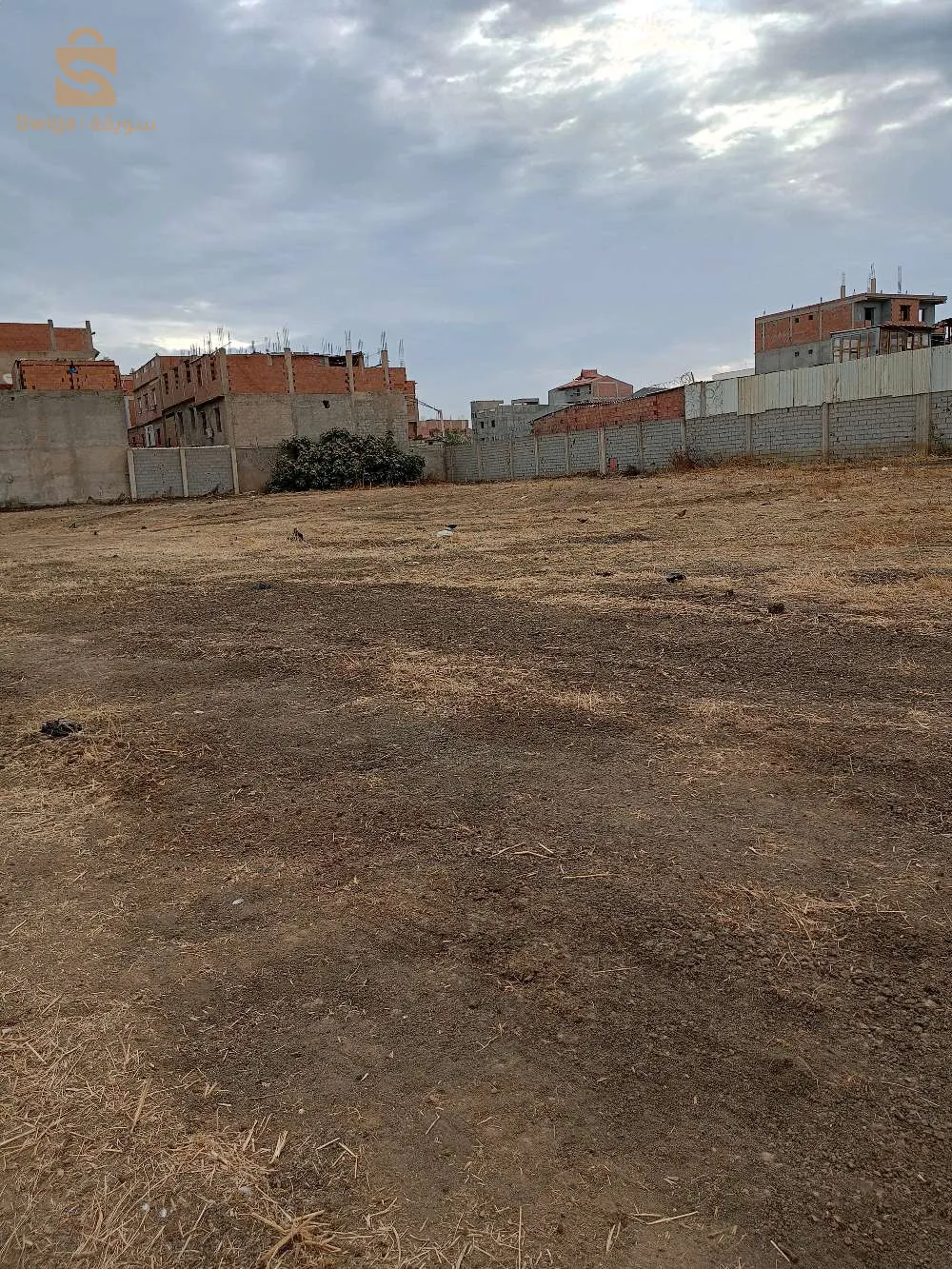 0540513577Residential plots of land