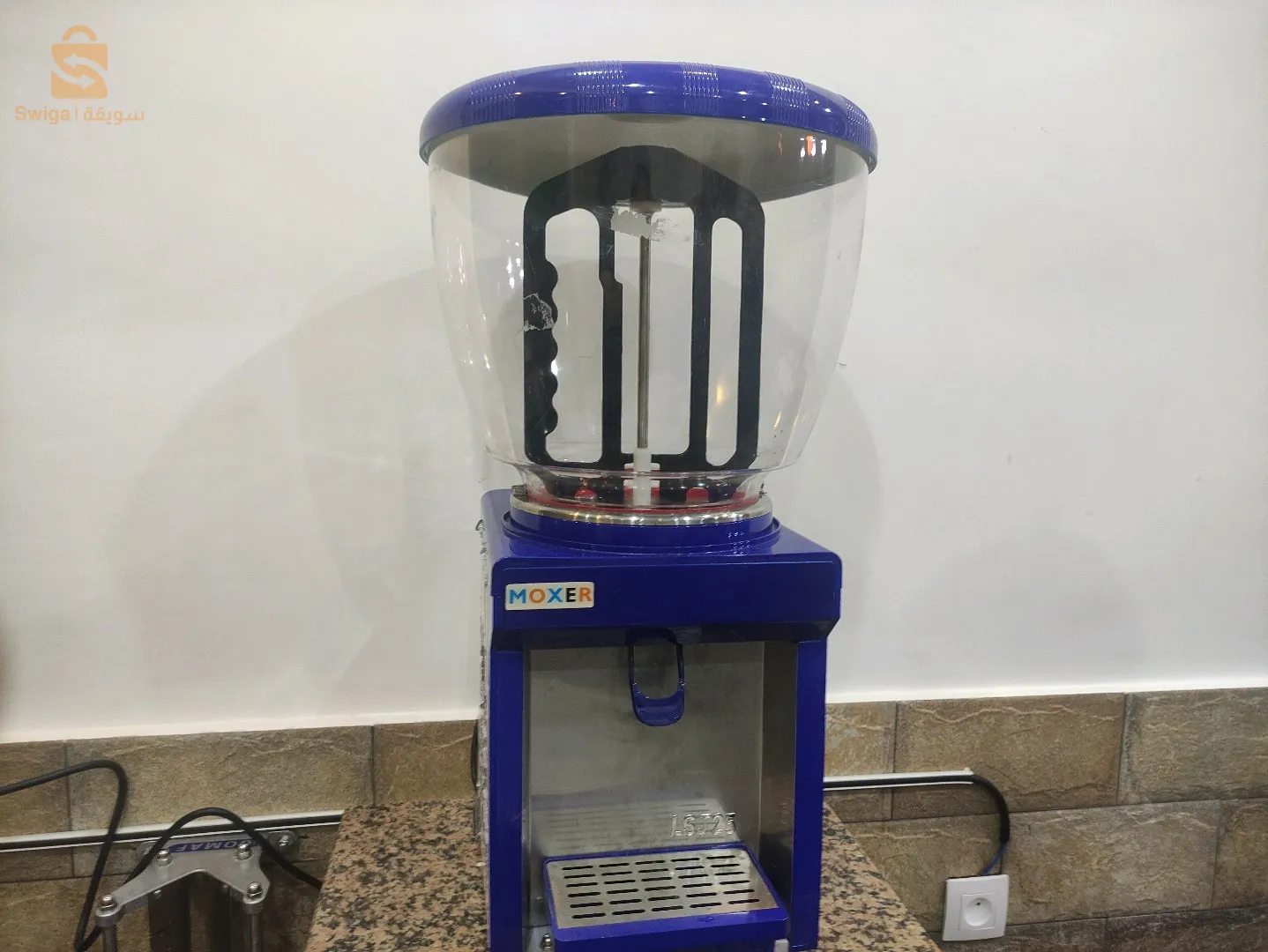 بيزيريا فاست فود pizzeria