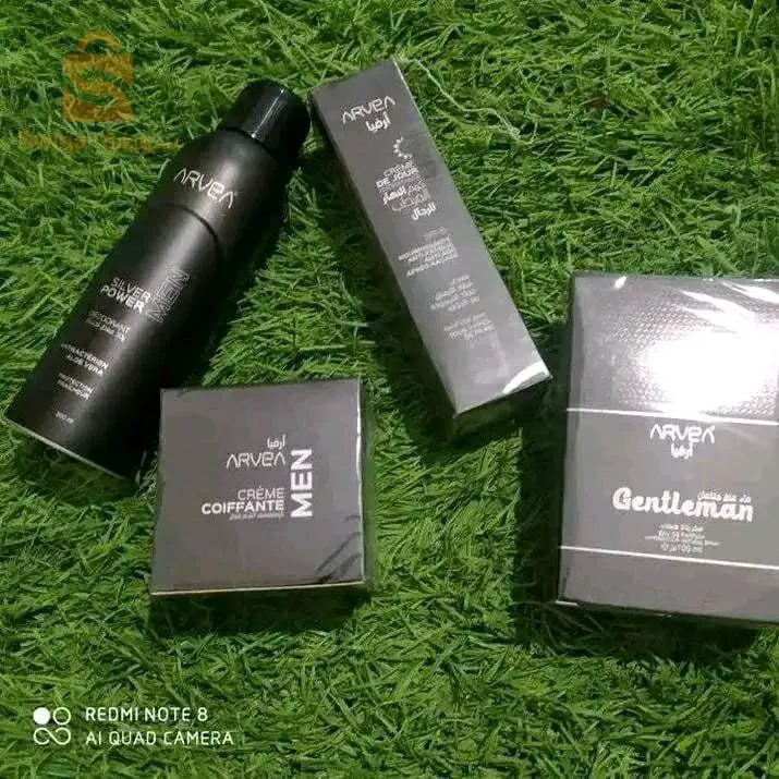 produits arvia naturels et efficaces