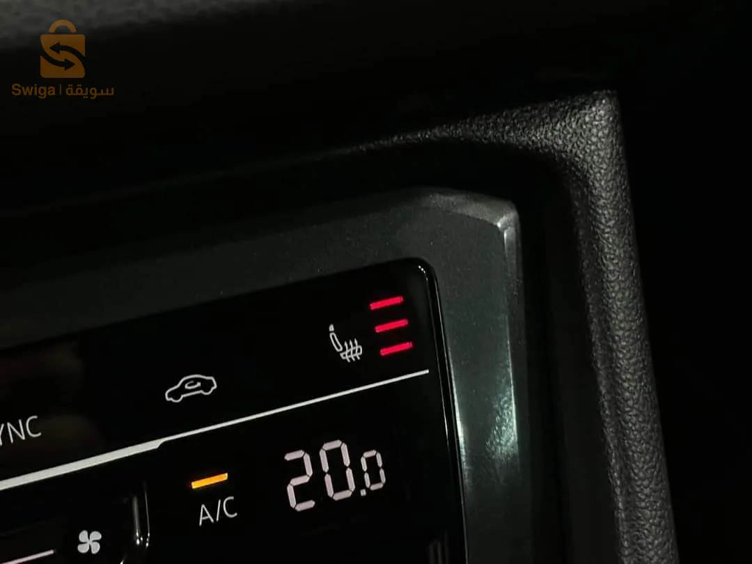 Volkswagen Tiguan R Line 2,0TDI