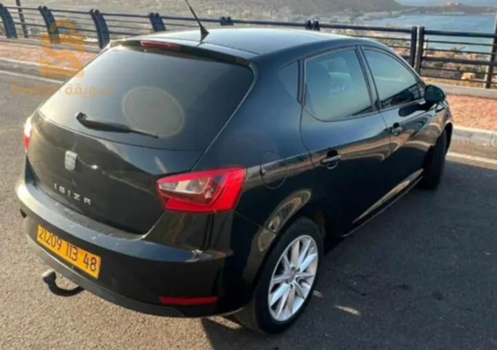 siat ibiza fully edition sport