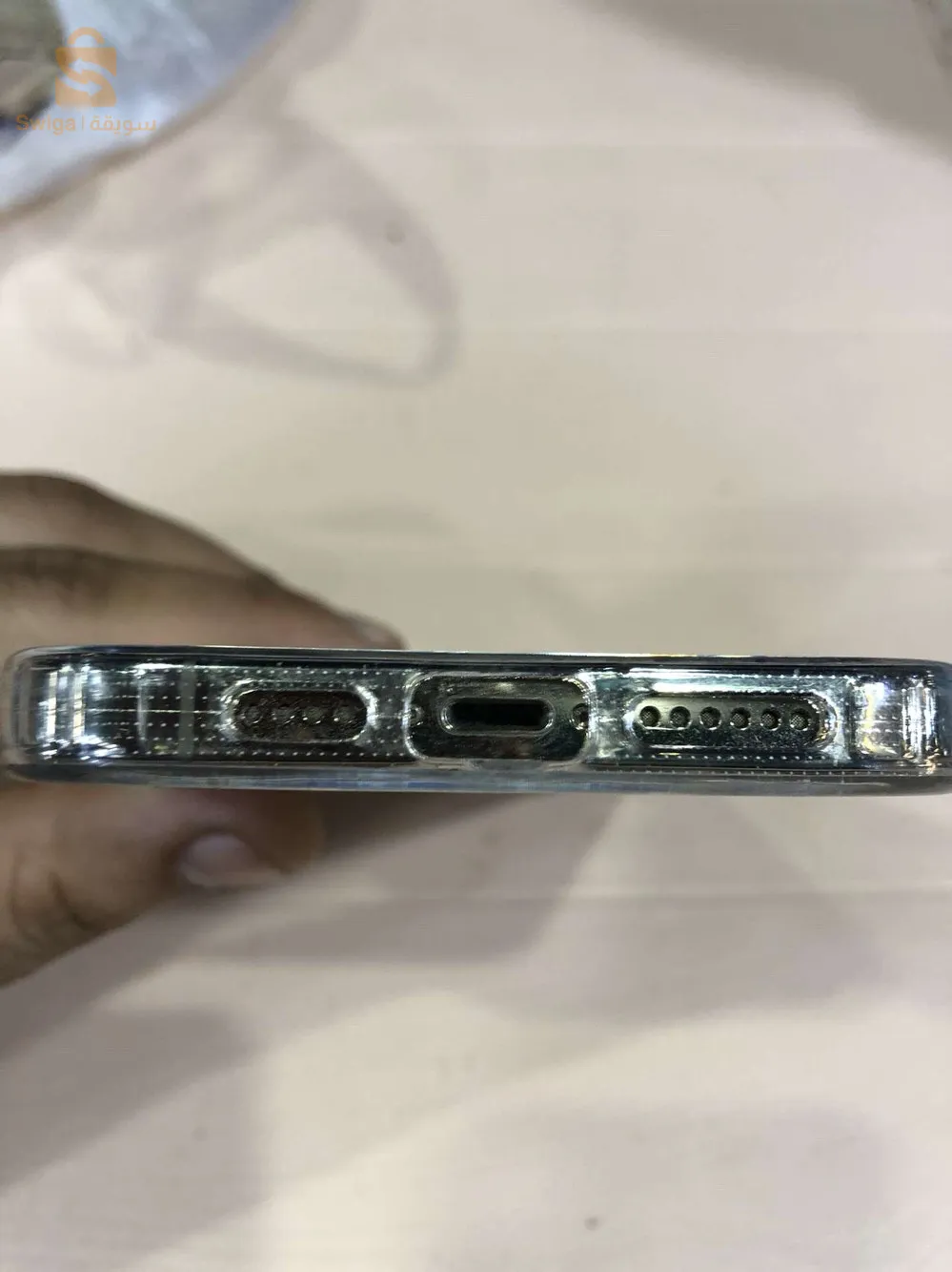 iPhone 12 pro max produit américain 🇺🇸
