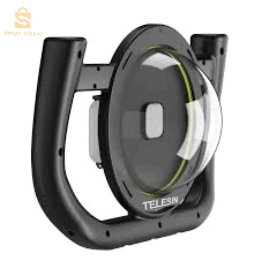 dome pour go pro 9-10-11-12