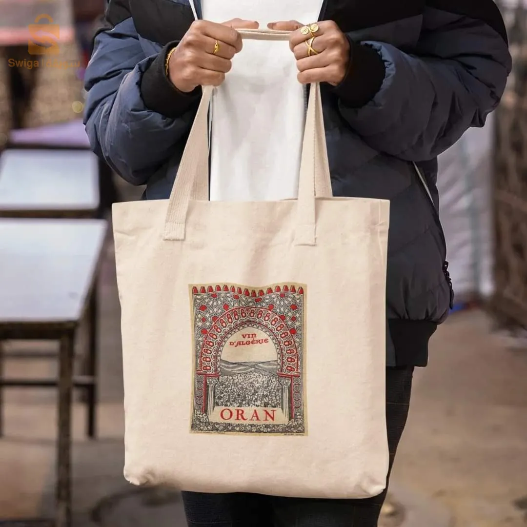 TOTE BAG PERSONNALISÉS ✨️🤎