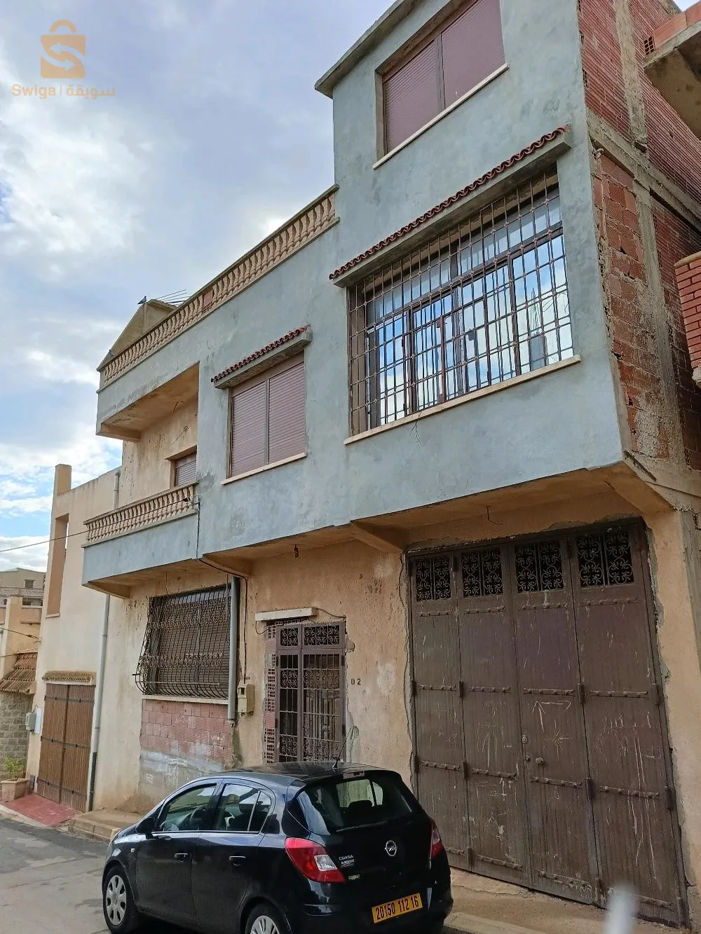 location