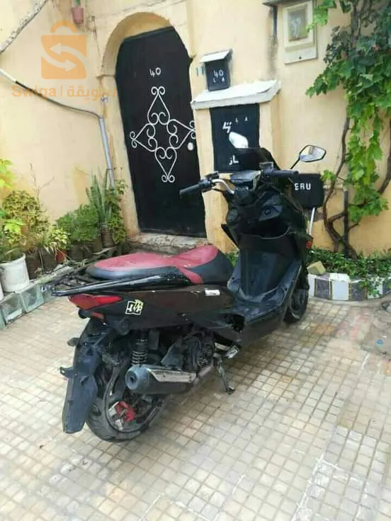 سيدي دريس برج الكيفان