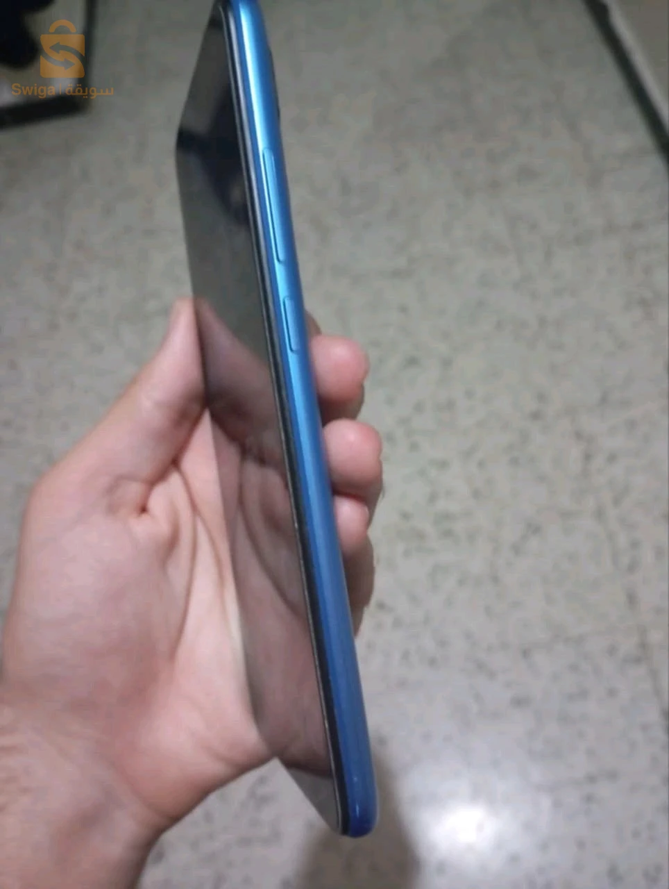 telephone redmi 10A