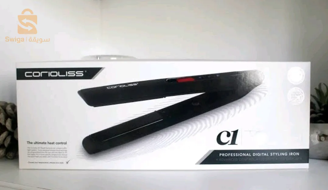 ليسور احترافي  lisseur professionnel