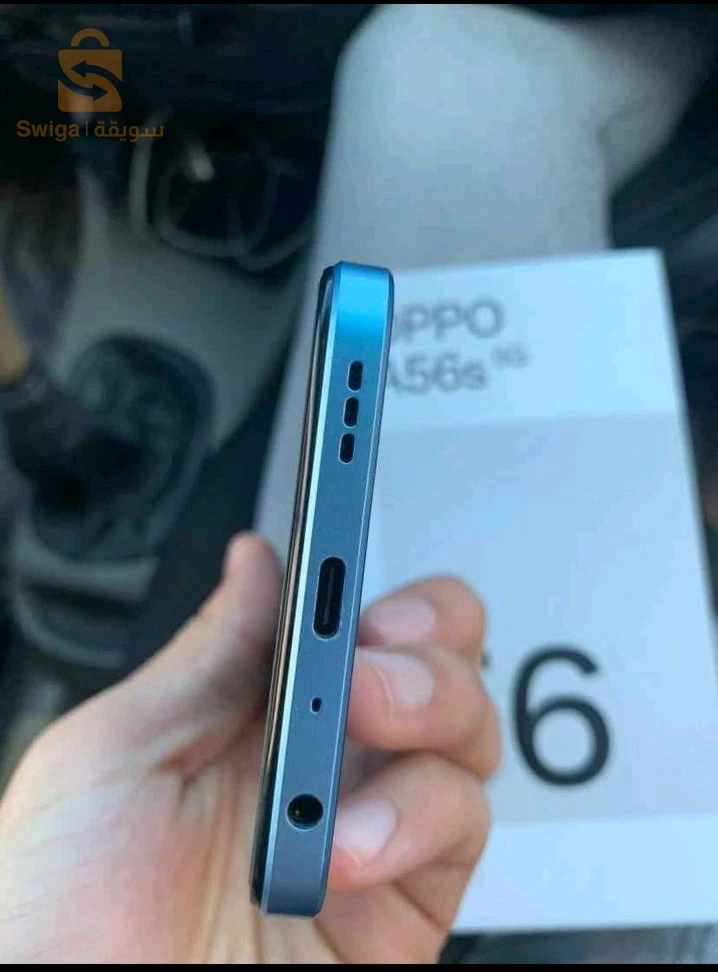 oppo A56s 5g