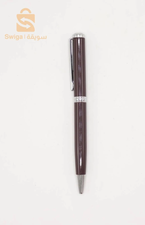 Pack Montre Classique, Porte Monnaie, Stylo