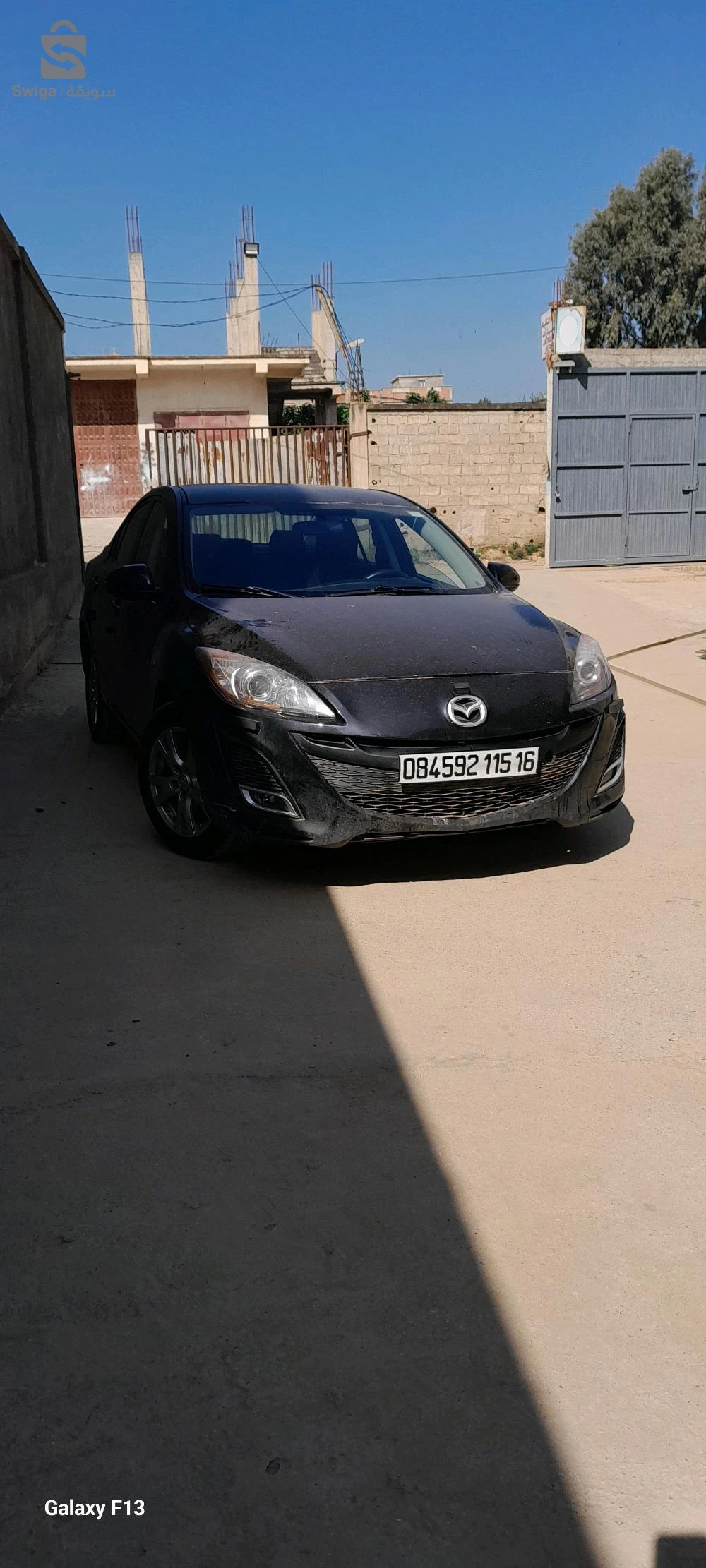 Mazda3