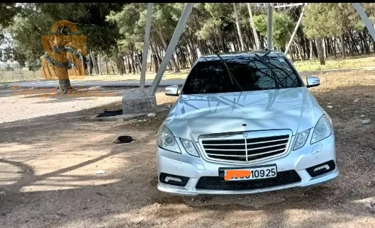 Mercedes classe E 250