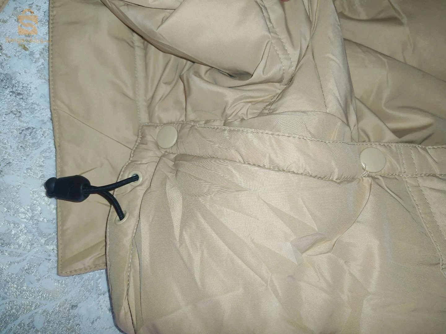 original vest puma état 10/10 taille M
