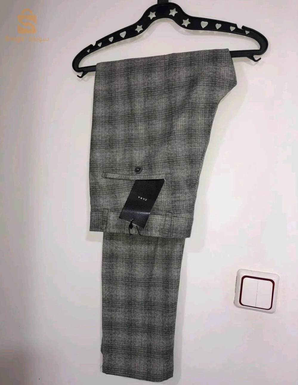 costume homme ZARA  pour mariage ou une soirè