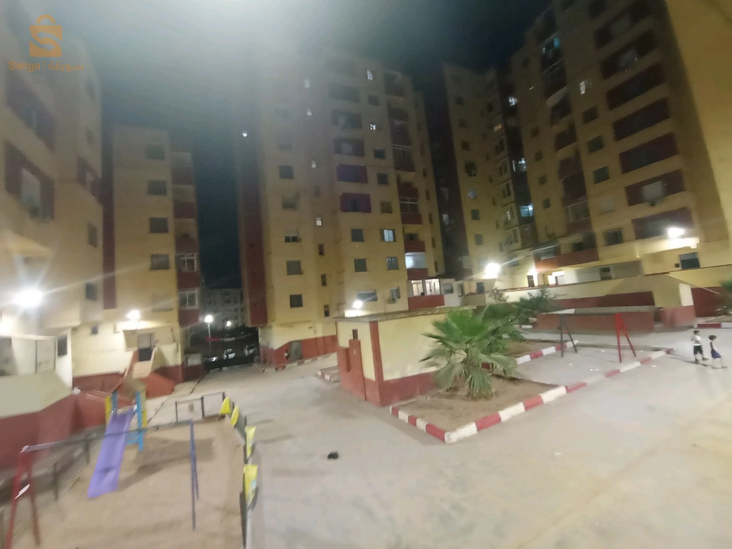 location F3 Ouled Belhadj baba Ali