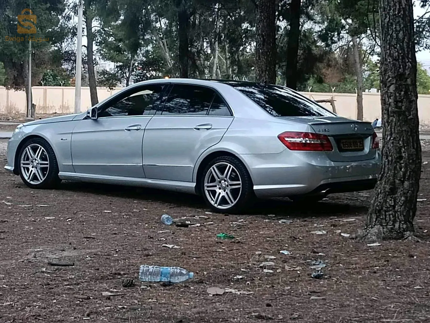Mercedes classe E 250