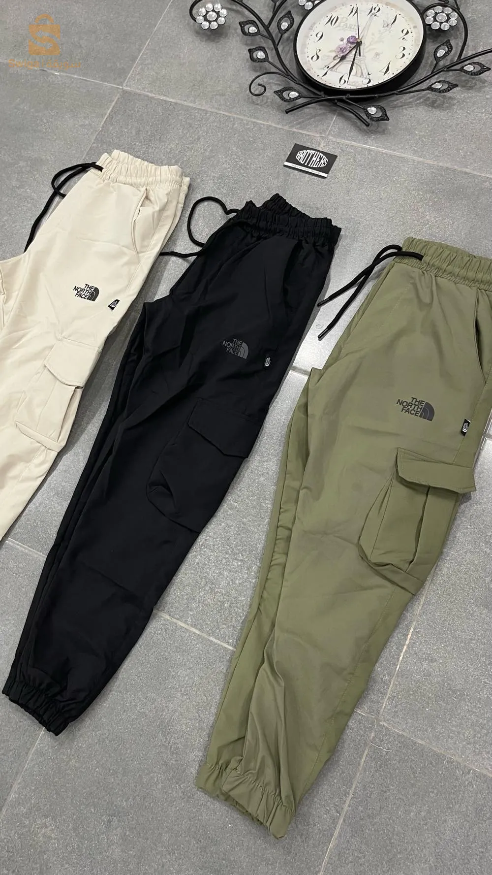 north face disponible 🇹🇷