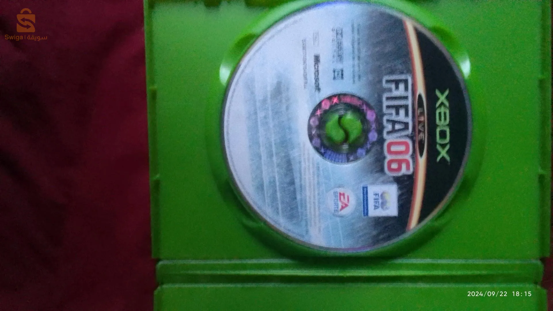 Xbox original