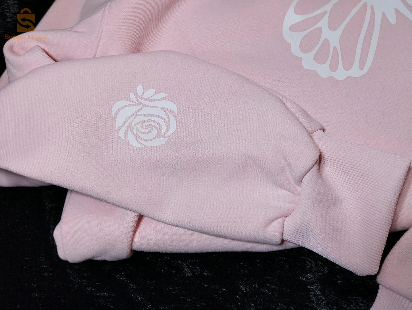 sweet / hoodie femme