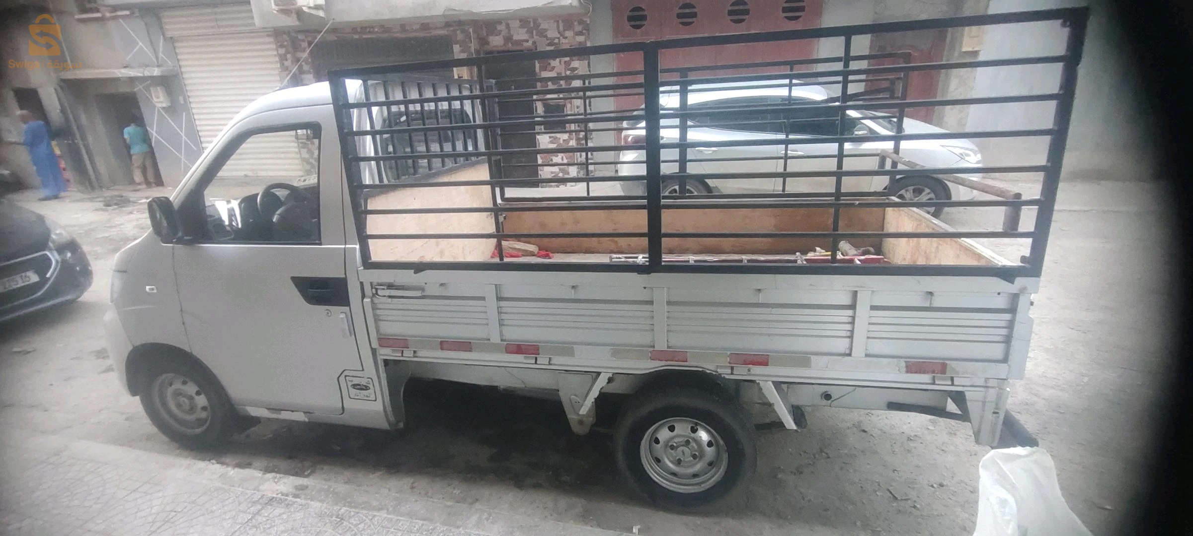 شيري يوكي 00سبيغة ماشي 79الف 0562114485