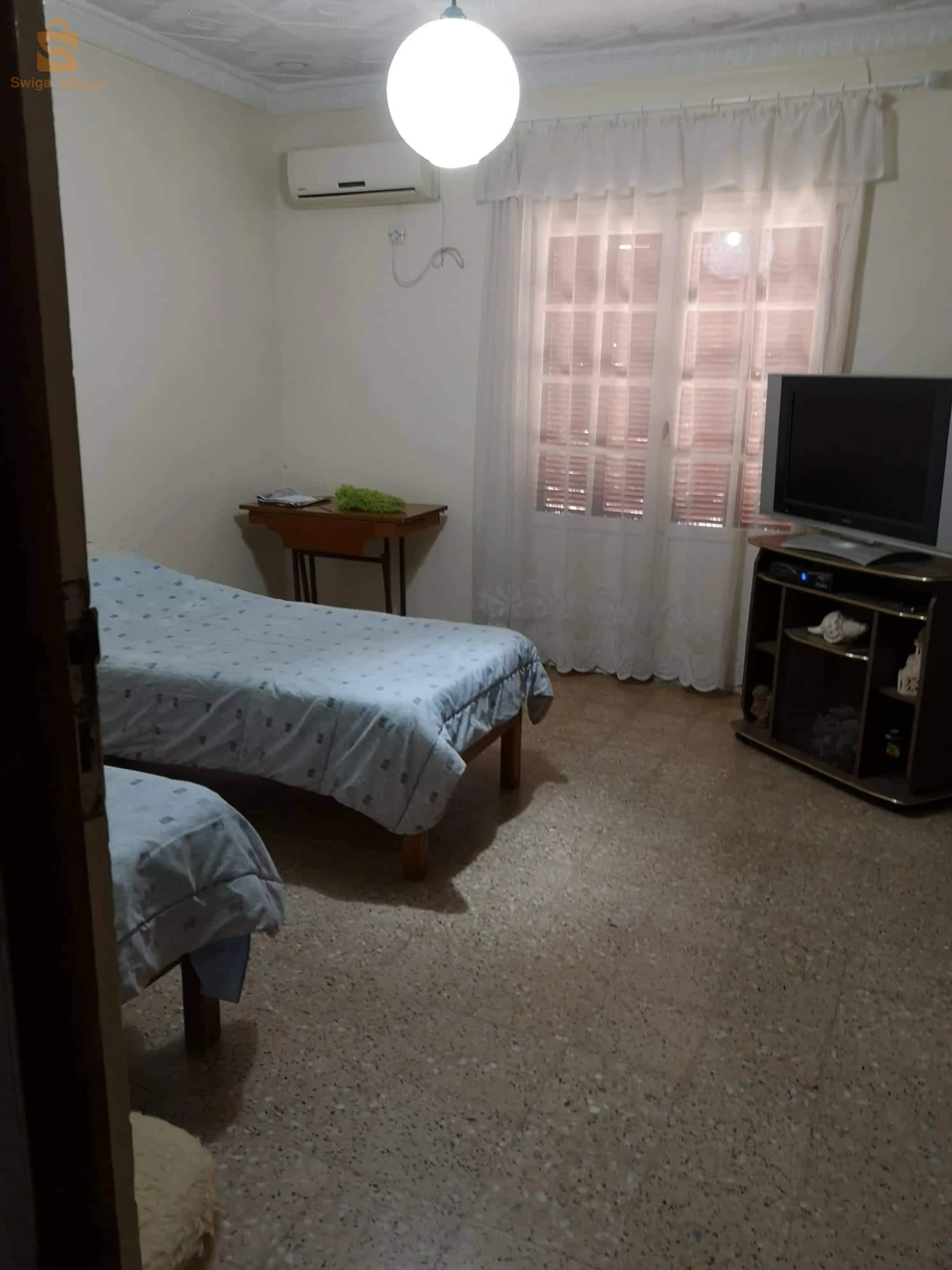 vend villa