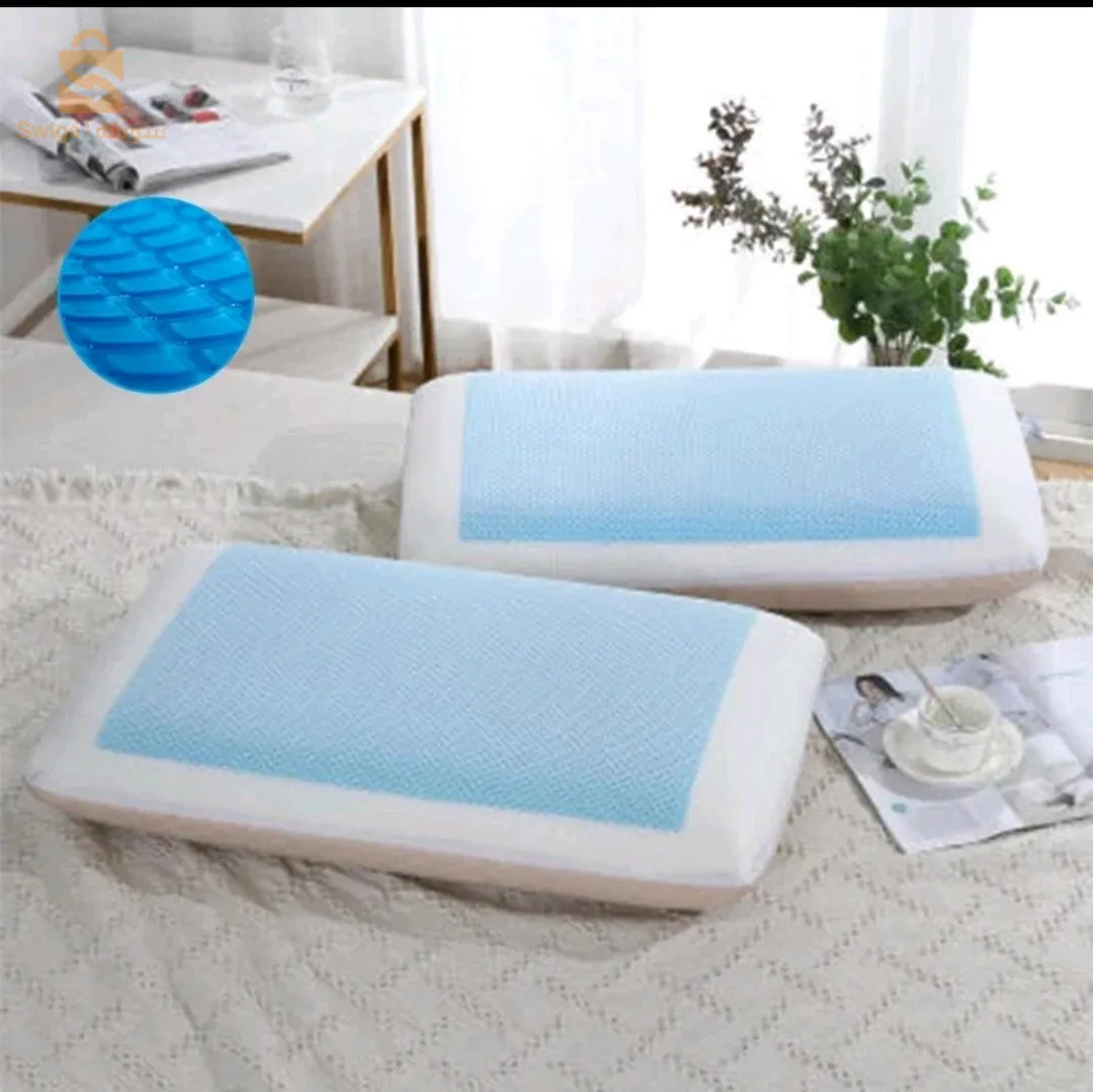 Oreiller Visco-gel simple