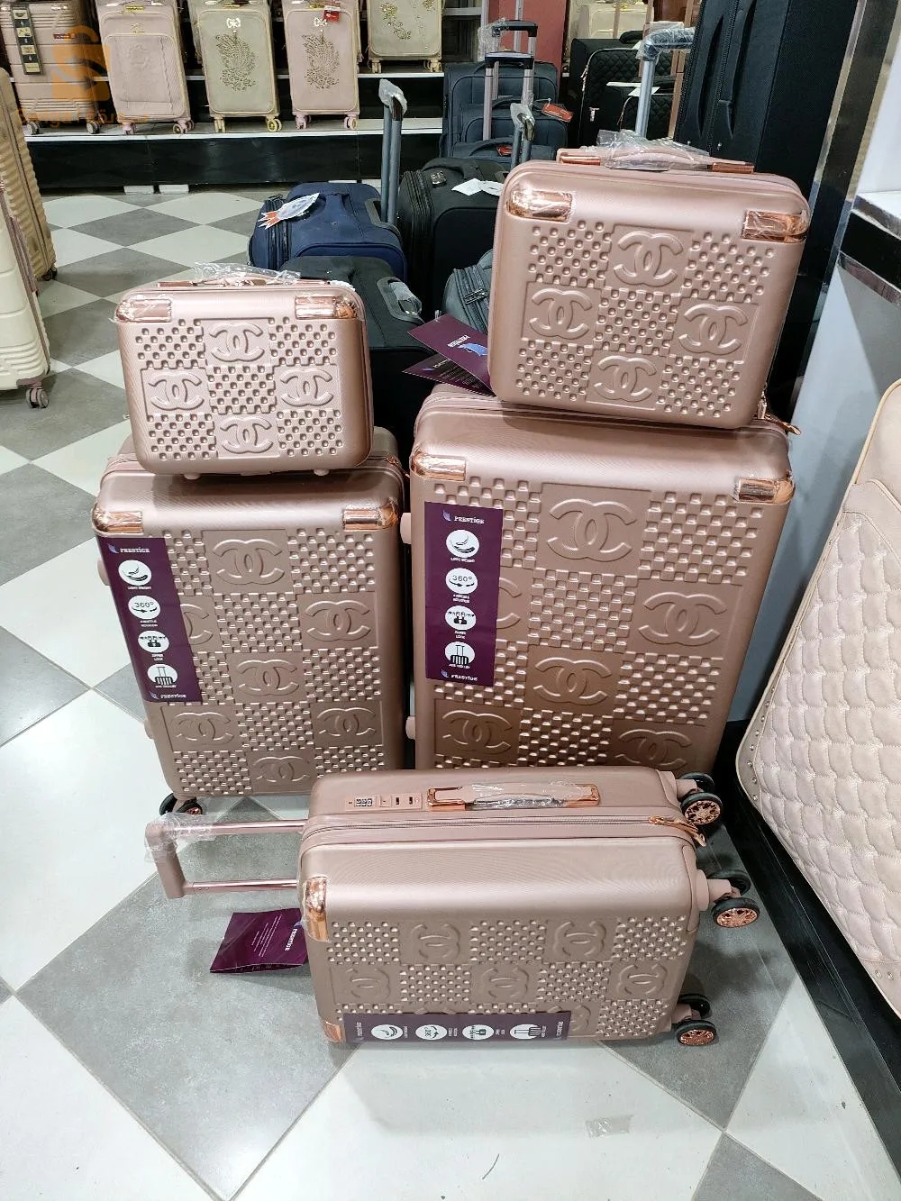 قسنطينة الخروب
