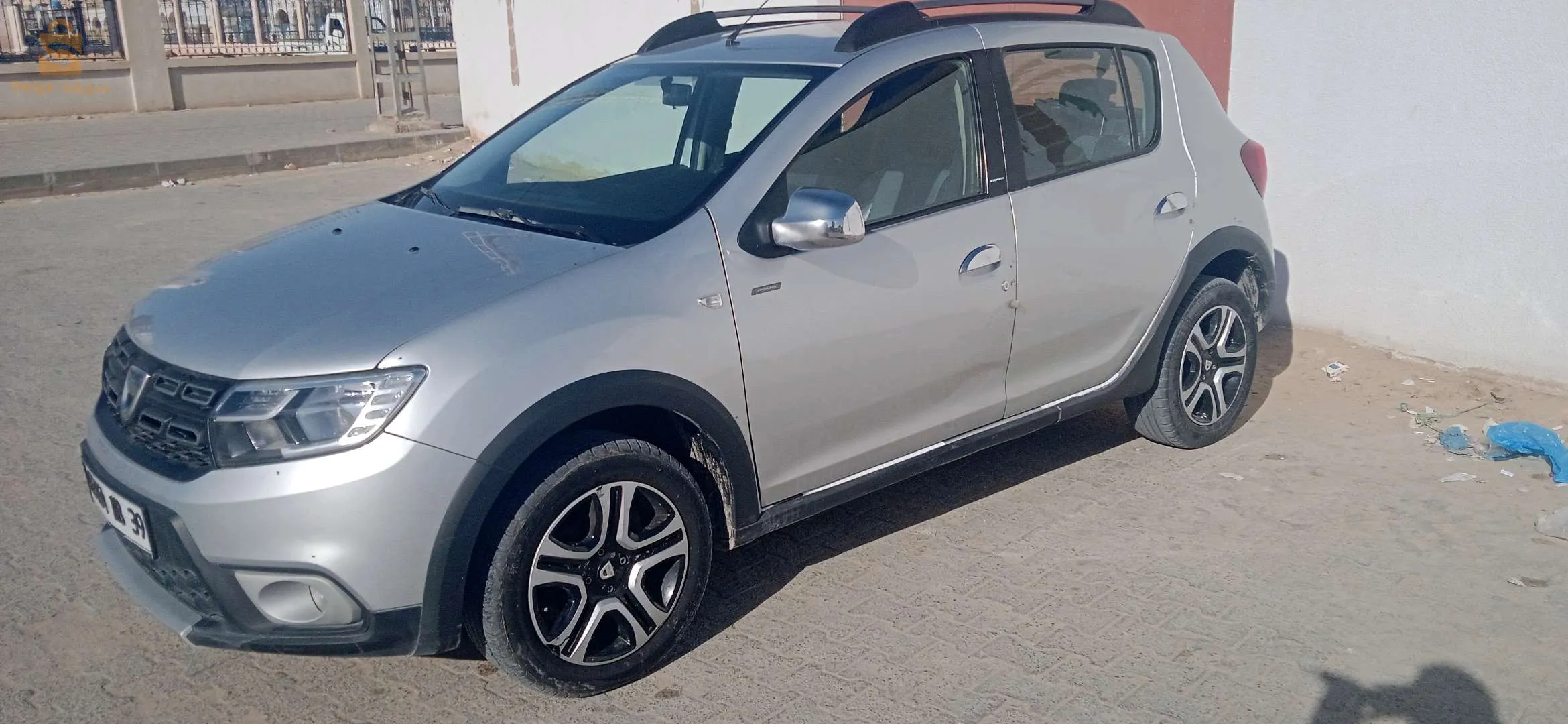 سيارة 1.5مازوت نظيفة