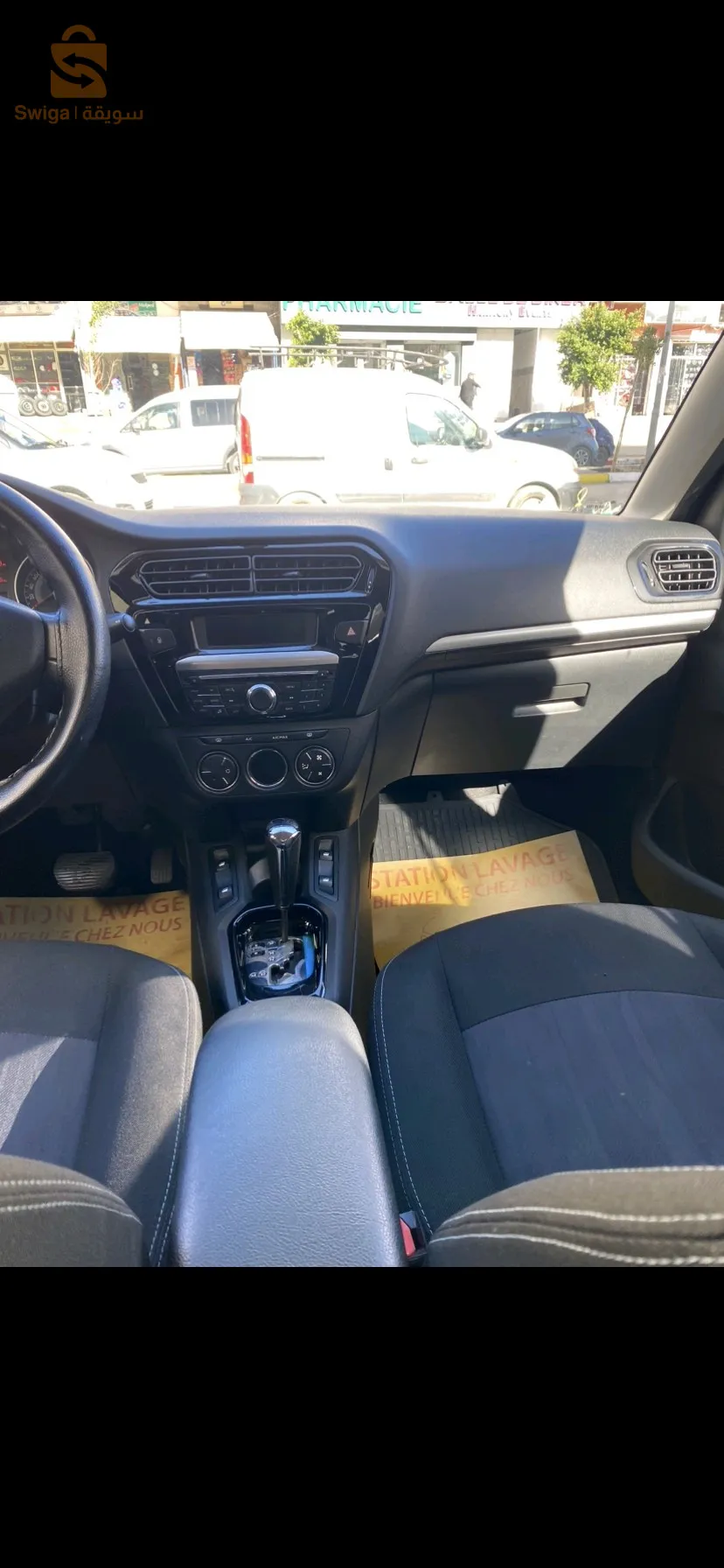 بيجو 301 2013 16 الجزائر