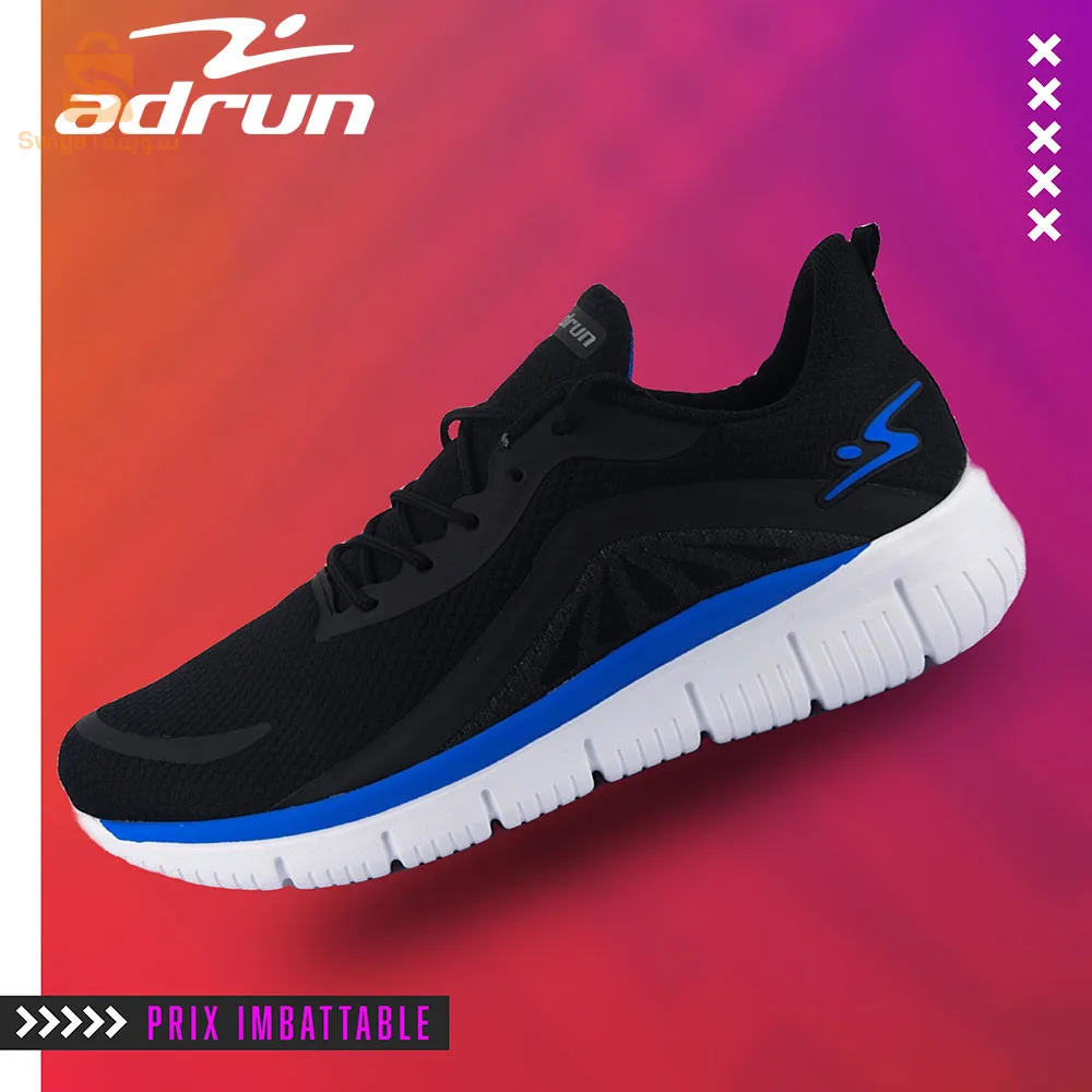 ADRUN FLEX MOOVE BLACK
