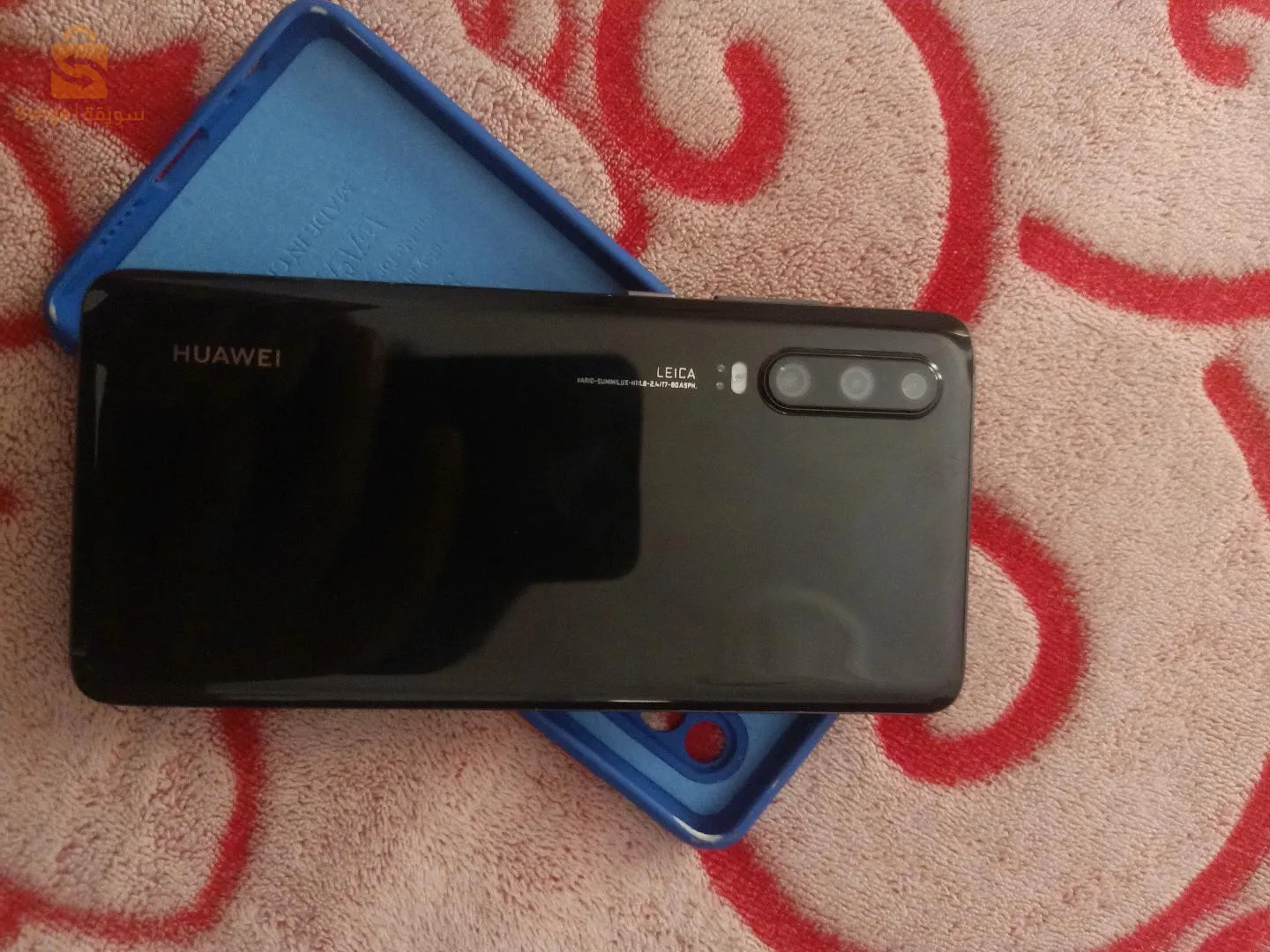 Huawei p30