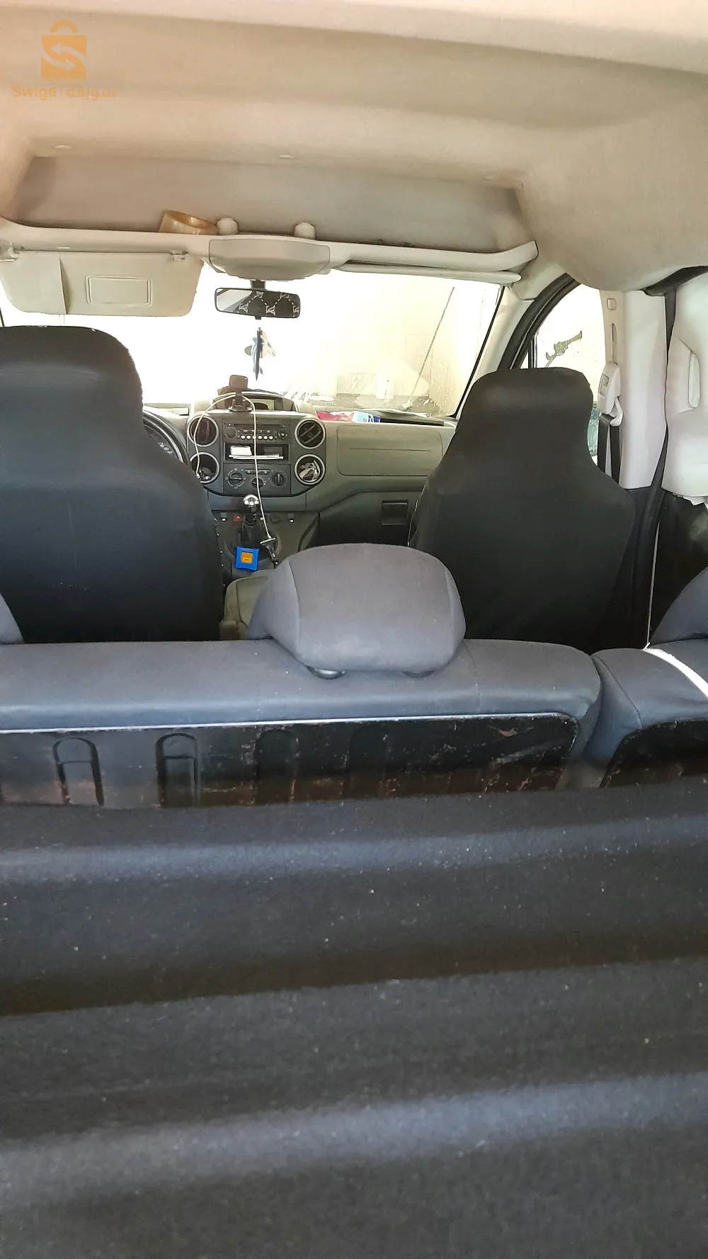 berlingo 1.6 hdi 92ch