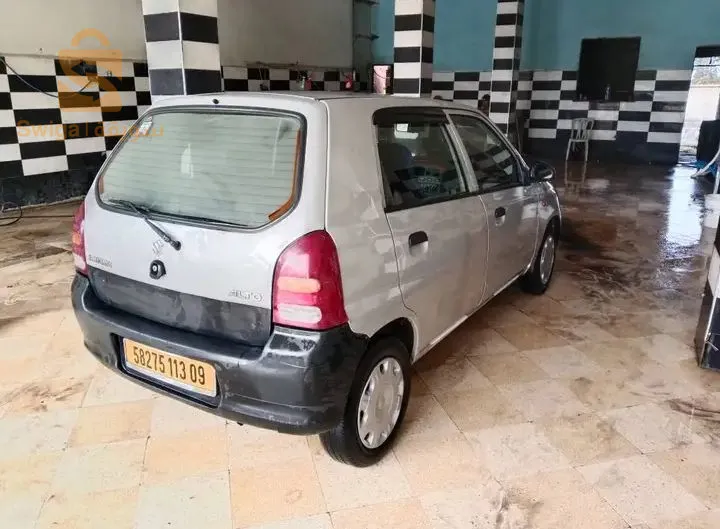 Suzuki Alto 2013