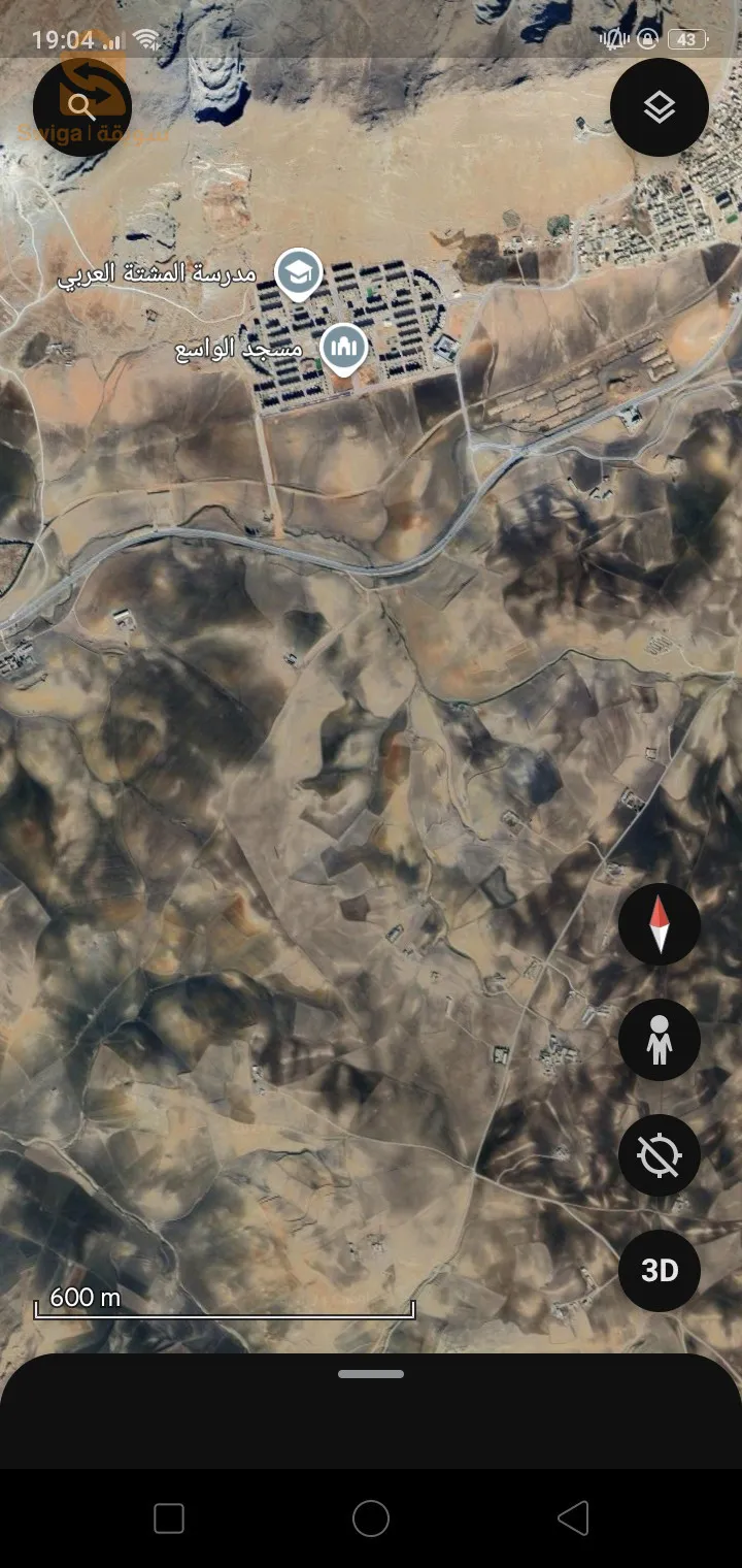 vente 10 hectare