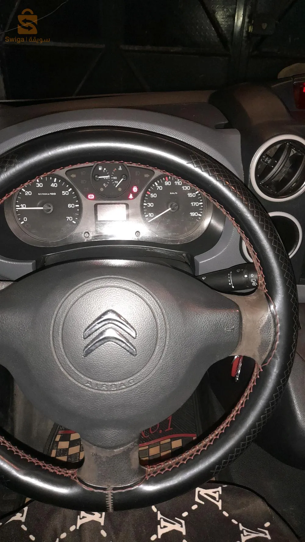 berlingo 1.6 hdi 92ch