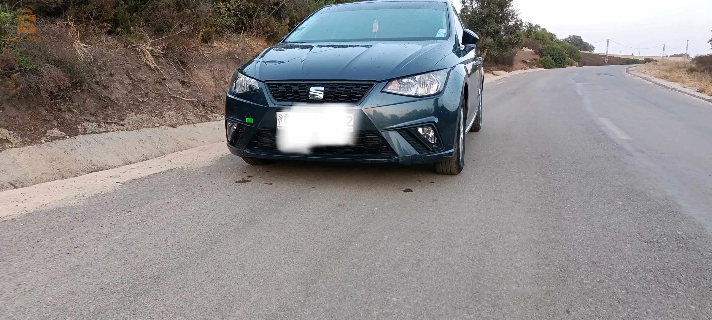 Ibiza 2018 style 1.0 mpi