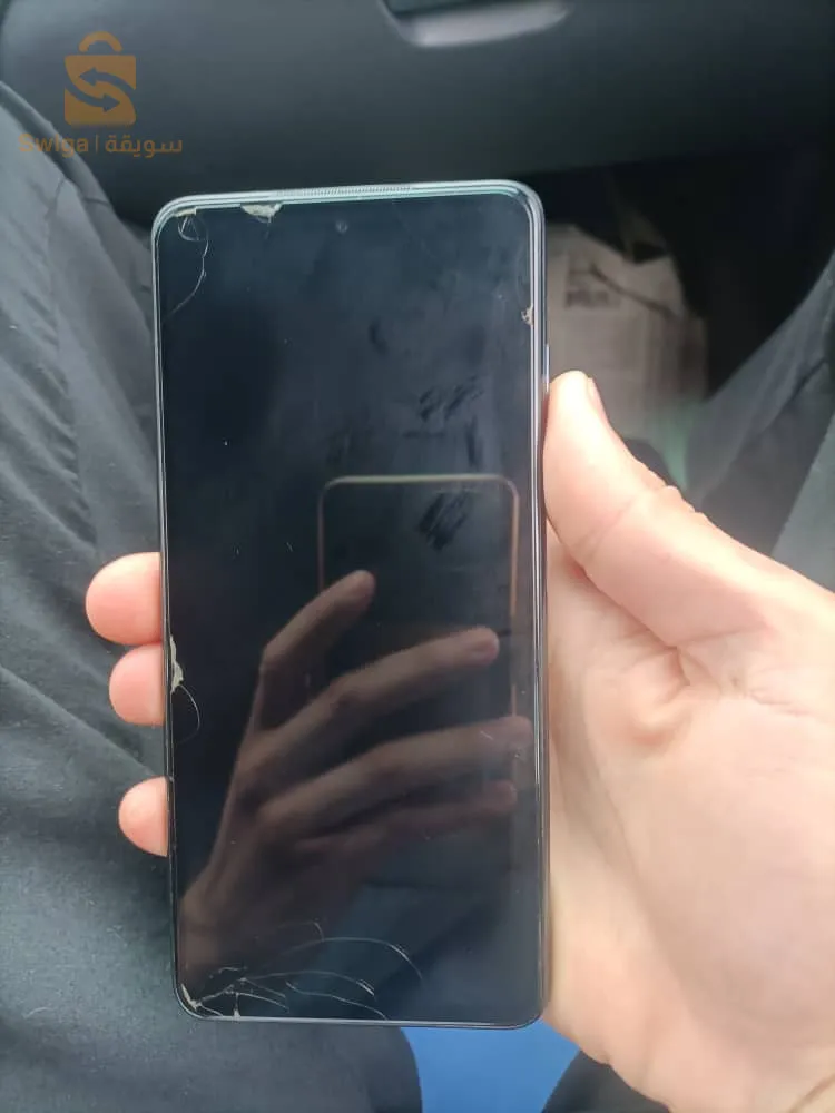Poco X3 NFC
