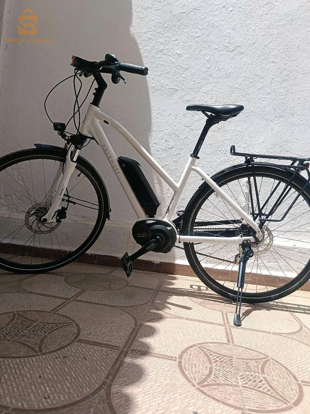 vélo électrique 
فيلو إلكتريك