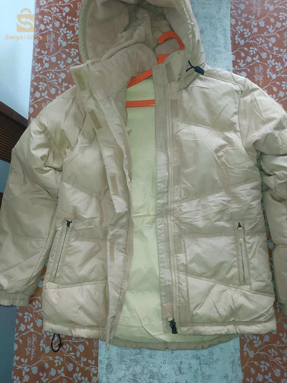 original vest puma état 10/10 taille M